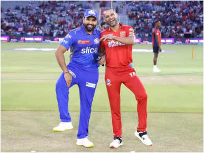 Shikhar Dhawan: ధావన్ నిజాయతీ.. ఓడిపోతామని తెలిసినా రోహిత్‌కు అమూల్యమైన సలహా!