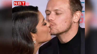 Sam-Priyanka Kiss: सैम ह्यूगन ने प्रियंका चोपड़ा को सबके सामने किया लिपकिस? जानिए इस वायरल फोटो का सच क्या है