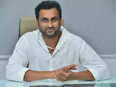 Mahi V Raghav: మ‌రో వైవిధ్య‌మైన ప్ర‌య‌త్నంతో  మ‌హి వి.రాఘ‌వ్‌.. త్వ‌ర‌లోనే ప్ర‌క‌ట‌న‌