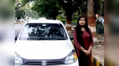 Success Story: ‘ताने सुनकर भी नहीं मानी हार’, बिहार की पहली महिला कैब ड्राइवर अर्चना पांडे सपनों की उड़ान के लिए बदल रही गियर