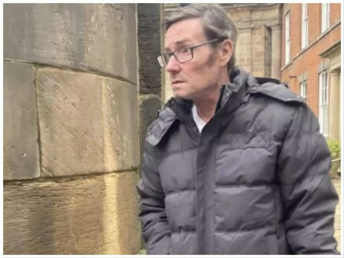 UK Man kept pensioner’s body in freezer