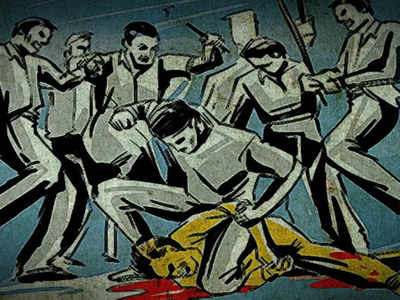 Jharkhand News : लातेहार की खूनी पंचायत के 13 लोग गिरफ्तार, दंपति को सरेआम उतार दिया था मौत के घाट 