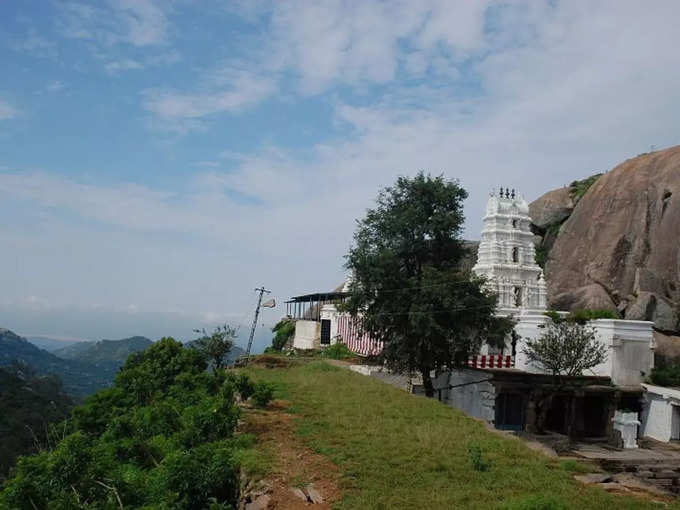 ಯೋಗ ನರಸಿಂಹ ಸ್ವಾಮಿ ದೇವಾಲಯ