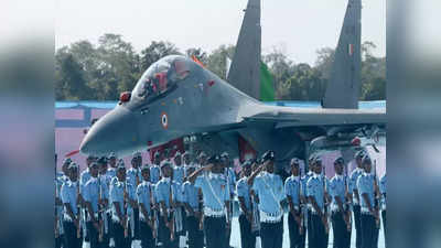 IAF recruitment 2023: ভারতীয় বায়ুসেনায় অগ্নিবীর পদে নিয়োগ, কীভাবে আবেদন করবেন? জানুন বিশদে