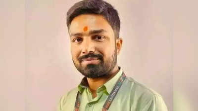 बिहारः चर्चित यूट्यूबर मनीष कश्यप को कोर्ट से अभी नहीं मिली राहत, रिमांड अवधि 17 मई तक बढ़ाई गई