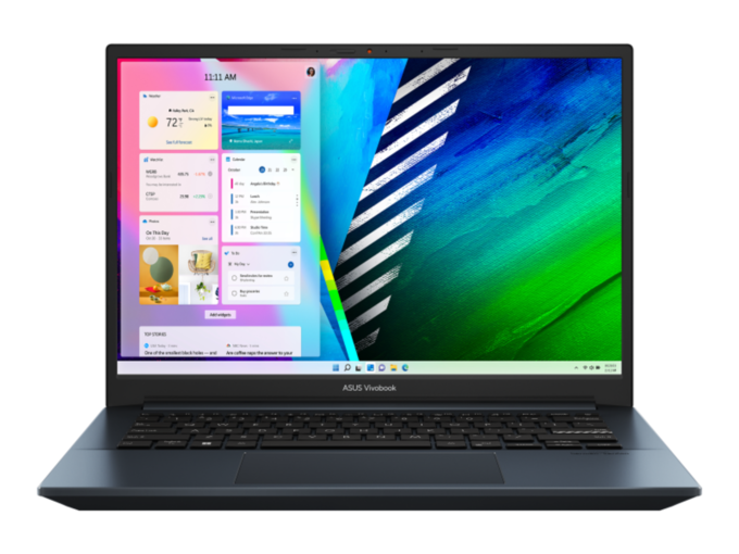 ​Asus VivoBook Pro 16