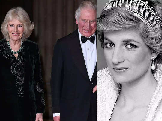 King Charles: वर्जिन थीं डायना इसलिए ब्रिटेन के राजा चार्ल्‍स ने की थी शादी, गर्लफ्रेंड की वजह से करते थे बेइज्‍जती 