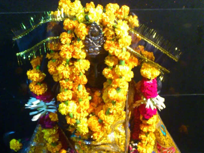 Lord Shani