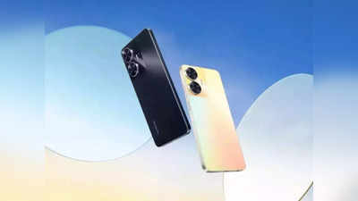 रिअलमी कंपनीचा सुपरहिट फोन Realme C55 आता नव्या रंगात, दमदार फीचर्स, किंमत १०,९९९ रुपये