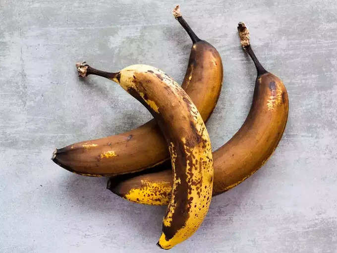 متى وكم عدد الموز لتناول الطعام في أكوام