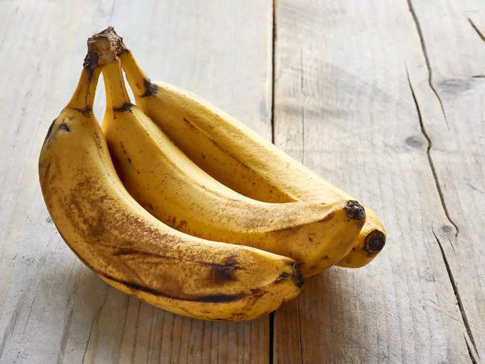 كيف يعمل الموز للبواسير؟