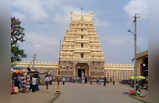 भारत के इस मंदिर के अंदर बसा हुआ है एक शहर, यूरोप के छोटे देशों से भी है बड़ा!