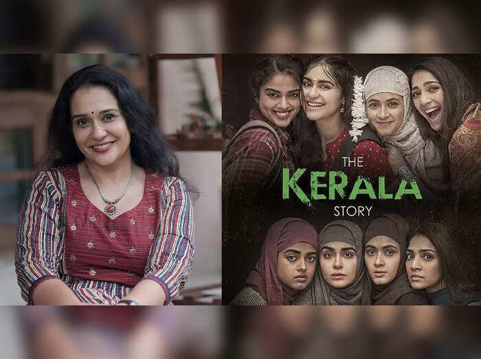 The Kerala Story The Kerala Story