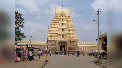 भारत के इस मंदिर के अंदर बसा हुआ है एक शहर, यूरोप के छोटे देशों से भी है बड़ा!