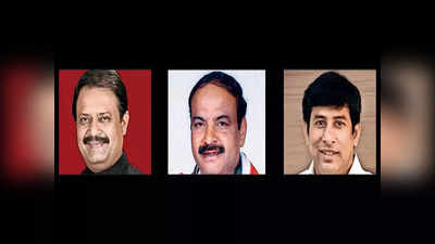 Karnataka Elections 2023:ರಾಜಧಾನಿಯ ಹೃದಯ ಗೆಲ್ಲೋರ್ಯಾರು? ಚಿಕ್ಕಪೇಟೆ ವಿಧಾನಸಭಾ ಕ್ಷೇತ್ರದಲ್ಲಿ ಹಾವು-ಏಣಿ ಆಟ