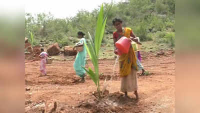 திருவண்ணாமலை குப்பை கிடங்கு அமைக்க கடும் எதிர்ப்பு - 3வது நாளாக களம் இறங்கிய கிராம மக்கள்