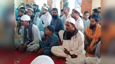 પાકિસ્તાનમાં હિંદુઓનું સરકારી ધર્મ પરિવર્તન, એક સાથે 50એ મુસ્લિમ ધર્મ કબૂલ કર્યો