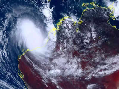 Cyclone Alert: ক্যাপুচিনো নয় লাত্তেও নয়! ঘূর্ণিঝড়ের নাম কেন মোকা হল?