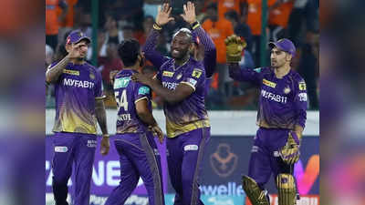 SRH vs KKR: सनराइजर्स के घर में केकेआर ने बदला किया पूरा, जबड़े से छीन ली जीत