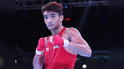 World Boxing Championship: भारत को लगा बड़ा झटका, स्टार बॉक्सर शिवा थापा वर्ल्ड बॉक्सिंग चैंपियनशिप से हुए बाहर