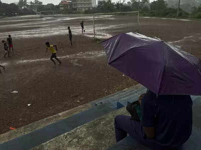 Bihar Weather News: झमाझम बारिश के बाद फिर चढ़ेगा पारा, लौट रही चिलचिलाती गर्मी, मौसम विभाग ने दिया बड़ा अपडेट