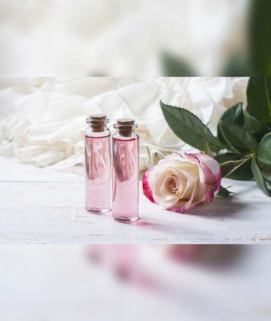 8 Benefits Of Rose Water Samayam Tamil Photogallery