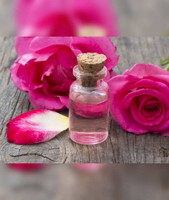 8 Benefits Of Rose Water Samayam Tamil Photogallery