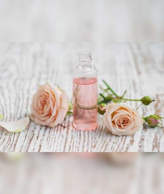 8 Benefits Of Rose Water Samayam Tamil Photogallery