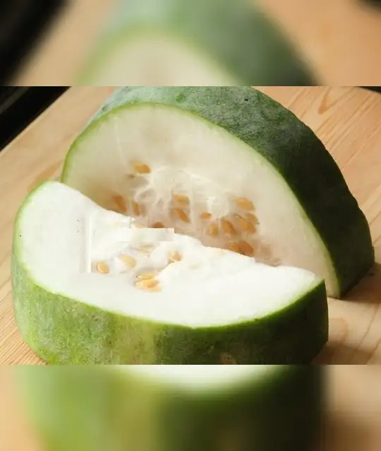Benefits Of White Pumpkin For Skin Hair And Health Samayam Tamil Photogallery