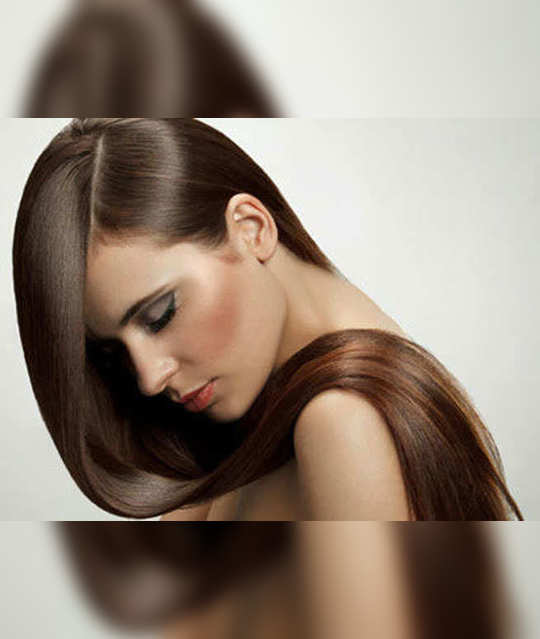 Hair Length Lifestyle Tips To Increase Your Hair Length Navbharat Times Photogallery