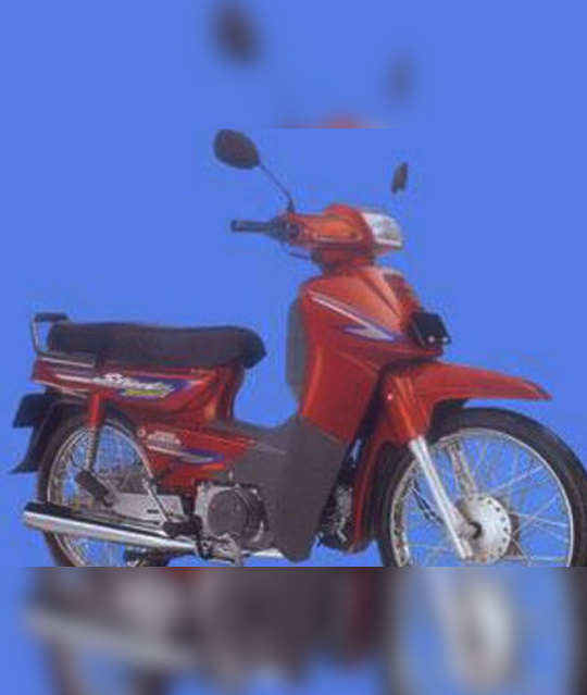 Hero Honda Forgotten Bikes 8 Popular Hero Honda Bikes Which Are Now Forgotten Navbharat Times Photogallery