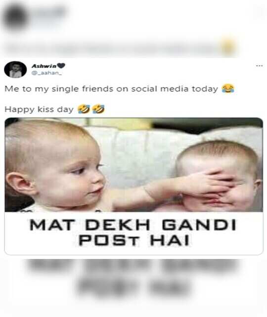 images Funny Memes Kiss Day Jokes Hindi kiss day emraan hashmi valentine week