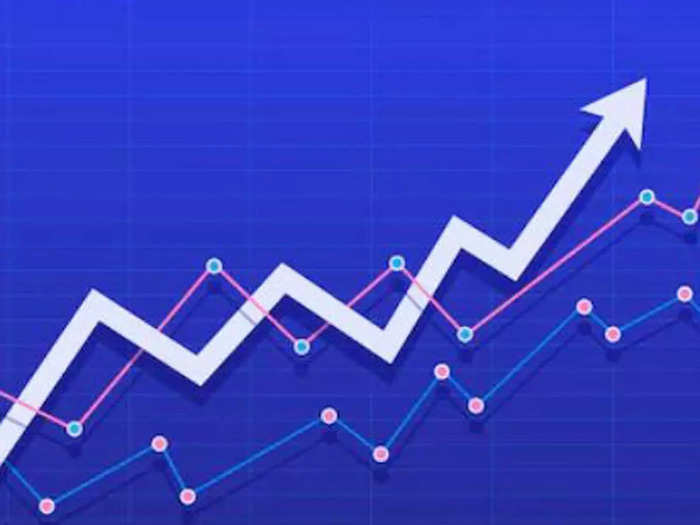 Share Market Indices: প্রতীকী ছবি