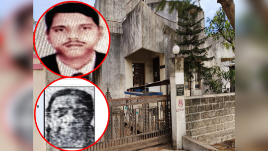 Kolhapur Crime: याच मालमत्तेसाठी माय लेकासोबत झालं भयानक कृत्य, मुलाचा काटा काढला अन् आईसोबत बंगल्यात...