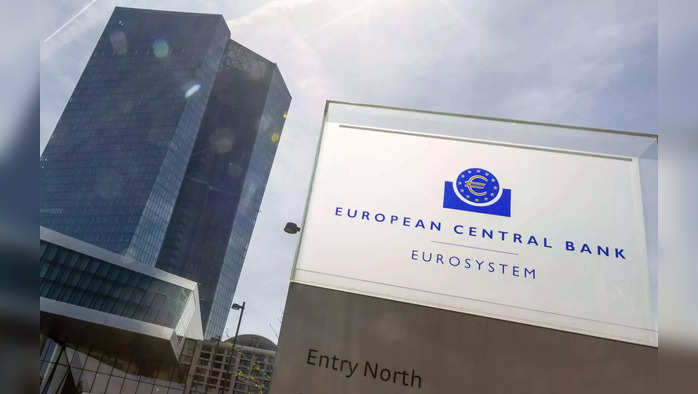 European Central Bank raised interest rates