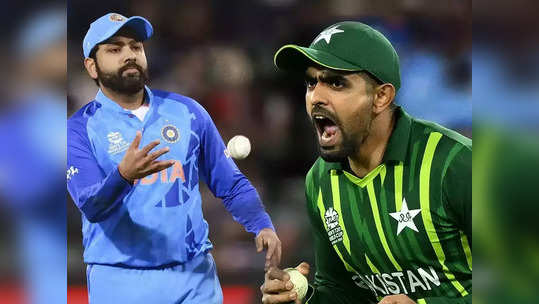 ODI World Cup 2023: भारत vs पाकिस्तान मॅचबाबत आली मोठी अपडेट, या मैदानावर होणार हायव्होल्टेज लढत