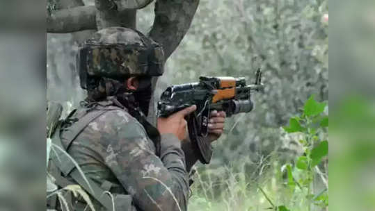 Rajouri Encounter: जम्मू-काश्मिरात IED स्फोटात ५ जवान शहीद, चकमकीत अनेक अतिरेकी ठार