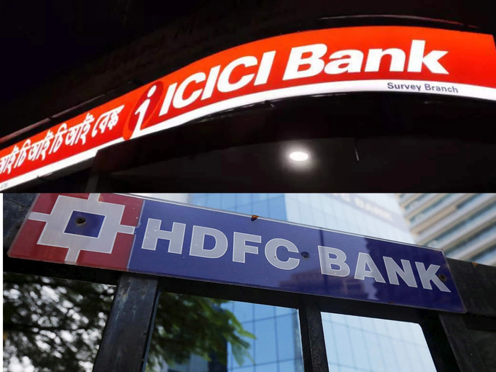 HDFC bank stock