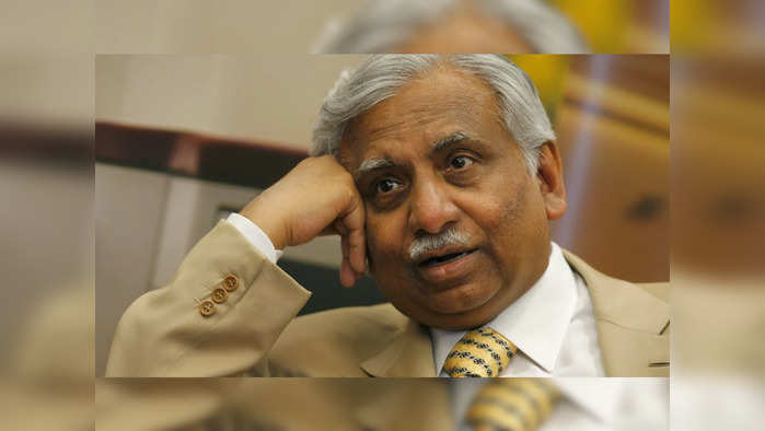 naresh goyal