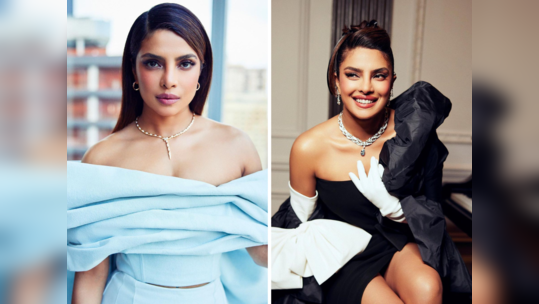 नाकाच्या सर्जरीमुळे नैराश्यात गेली होती Priyanka Chopra, नाकात वाढलेल्या मांसाची कारणे आणि लक्षणे