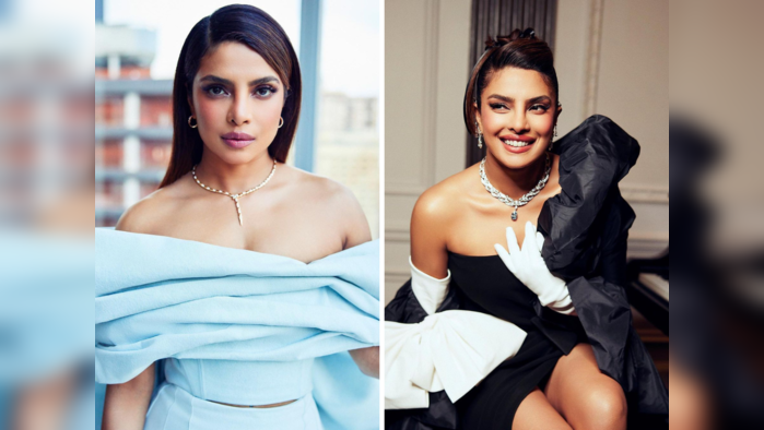 नाकाच्या सर्जरीमुळे नैराश्यात गेली होती Priyanka Chopra, नाकात वाढलेल्या मांसाची कारणे आणि लक्षणे