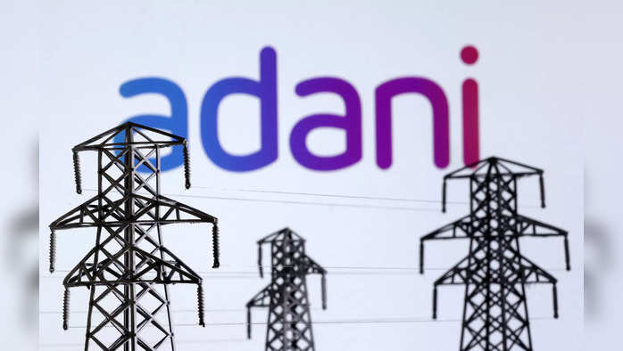 Adani Power