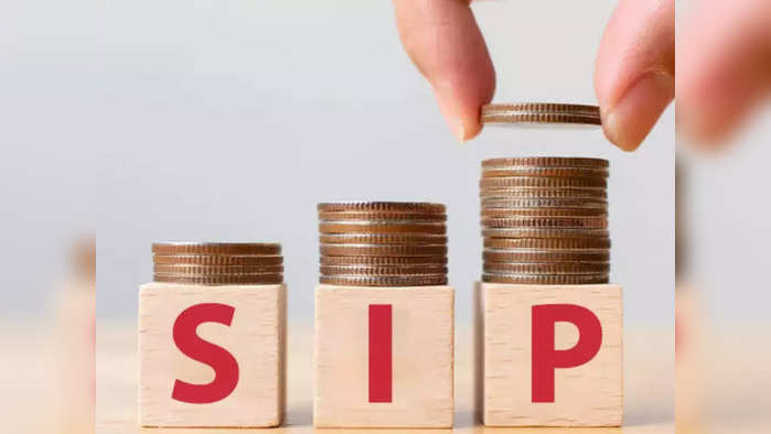 SIP Mutual Fund