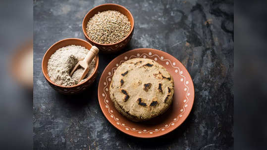 Millets Benefits : गहू आणि तांदूळ सोडून ४ भरड धान्य खाण्यास सुरुवात करा, शरीराला होतील जबरदस्त फायदे