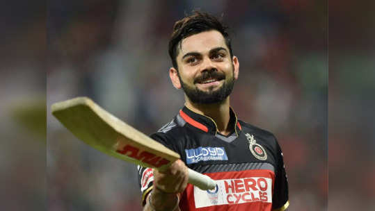 Virat Kohli दिल्ली नडला आणि इतिहास रचला, एकाही खेळाडूला ही गोष्ट करता आली नाही