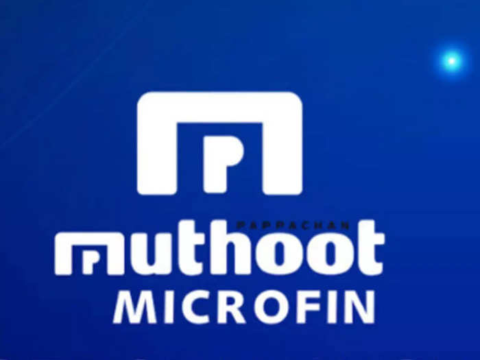 Muthoot Microfin Q4 Result