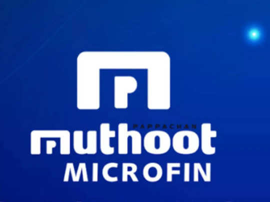 Muthoot Microfin Q4 Result