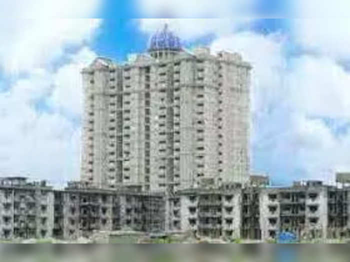 shipra estate..