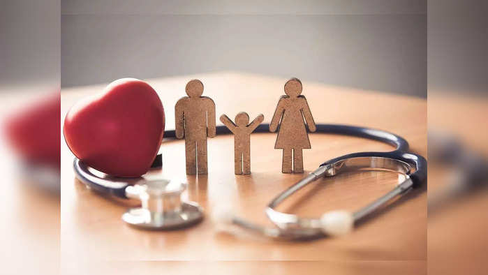 Group health insurance