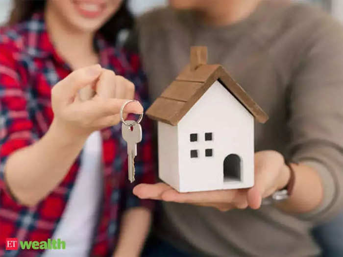 Home Loans: প্রতীকী ছবি